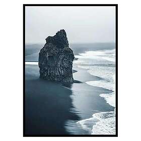 Gallerix Poster Reynisfjara 3387-30x40