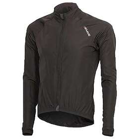 Biemme Basic Jacket Svart S Man