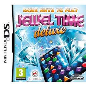 Jewel Time Deluxe (DS)