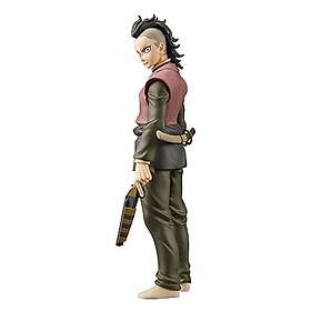 Demon Slayer Genya Figure 17Cm