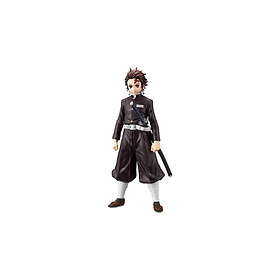 Demon Kimetsu no Yaiba Slayer Tanjiro Kamado vol. 6 figure 16cm