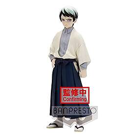 Demon Slayer Kimetsu no Yaiba PVC Statue Yushiro 15 cm