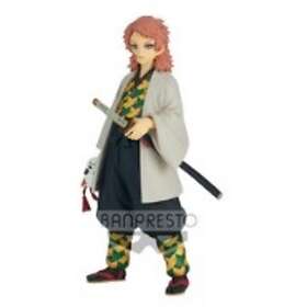 Demon Slayer Kimetsu no Yaiba vol.19 Sabito figure 16cm