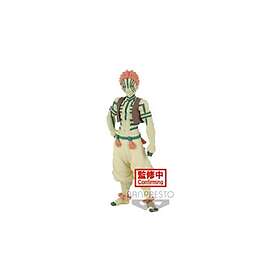 Demon Kimetsu no Yaiba Slayer Series Akaza figure 17cm