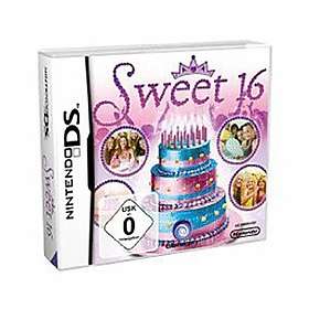 Imagine: Sweet 16 (DS)