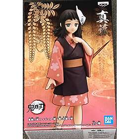 Demon Slayer Makomo Figure 13Cm