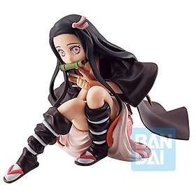 Demon Slayer Kimetsu No Yaiba Nezuko Kamado figure 10cm