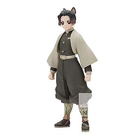 Demon Slayer Shinobu Kocho Figure 14Cm