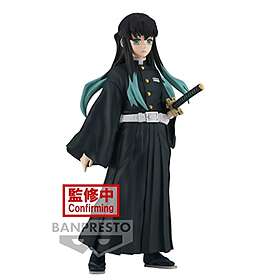 Demon Slayer Muichiro Tokito Figure 15Cm