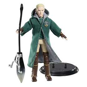 Harry Potter Bendyfigs Bendable Figure Quidditch 19 cm