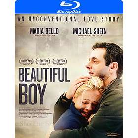 Beautiful Boy (Blu-ray)