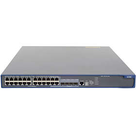 HP A5120-24G-PoE+ SI (JG091A)