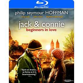 Jack & Connie (Blu-ray)