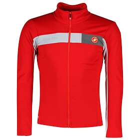 Castelli Mortirolo 6s Veste (Homme)