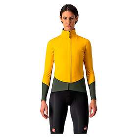 Castelli Beta Ros Veste (Femme)