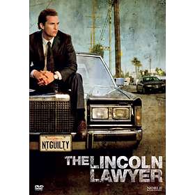 The Lincoln Lawyer (DVD)