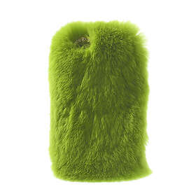 Lux-Case Rabbit (Green) iPhone 6 Plus Skal Grön