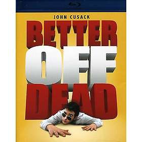 Better Off Dead (US) (Blu-ray)