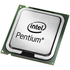 Intel Pentium G800 Series