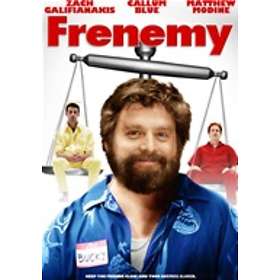 Frenemy (US) (DVD)