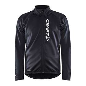 Craft Core Bike Subz Jacket Svart M Man