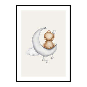 Gallerix Poster Picking Stars 4143-21x30