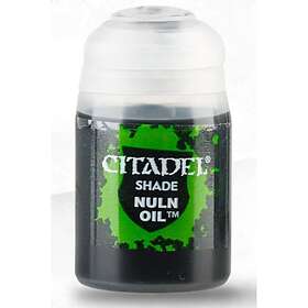 Citadel SHADE: NULN OIL
