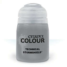 Citadel TECHNICAL: STORMSHIELD