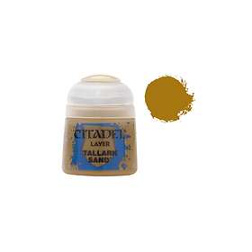 Citadel Layer: Tallarn Sand