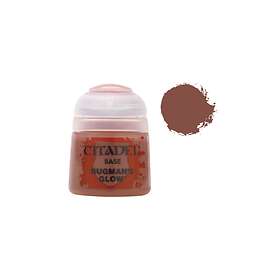 Citadel Base: Bugmans Glow