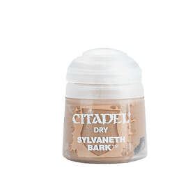 Citadel DRY: SYLVANETH BARK