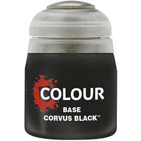 Citadel BASE: CORVUS BLACK