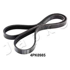JapKo Flerspårsrem 4PK985