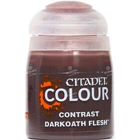 Citadel CONTRAST: DARKOATH FLESH