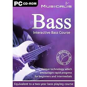 Interactive Bass Course (PC)