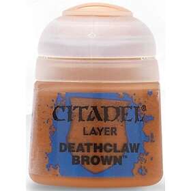 Citadel Layer: Deathclaw Brown
