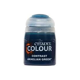 Citadel CONTRAST: AKHELIAN GREEN