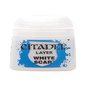 Citadel Layer: White Scar