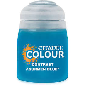 Citadel CONTRAST: ASURMEN BLUE