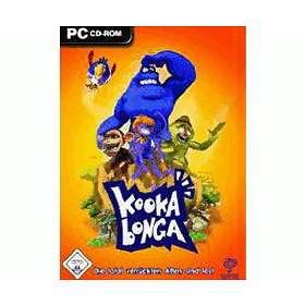 Kookabonga Crazy Monkey Party (PC)
