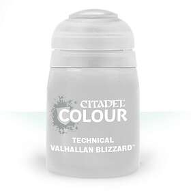 Citadel TECHNICAL: VALHALLAN BLIZZARD