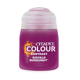 Citadel CONTRAST: SIGVALD BURGUNDY