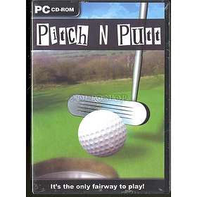 Pitch N Putt (PC)