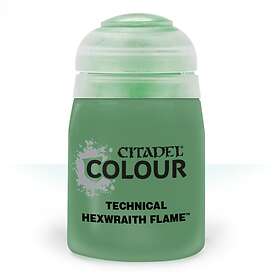 Citadel TECHNICAL: HEXWRAITH FLAME (24ML)