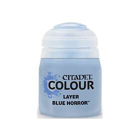 Citadel LAYER: BLUE HORROR