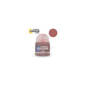 Citadel LAYER: KNIGHT-QUESTOR FLESH