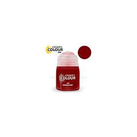 Citadel AIR: KHORNE RED (24ML)