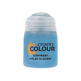 Citadel CONTRAST: PYLAR GLACIER