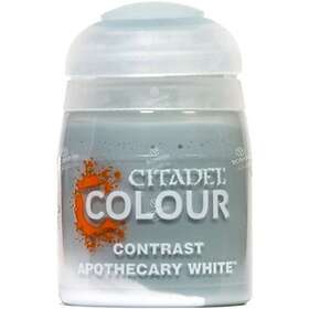 Citadel CONTRAST: APOTHECARY WHITE