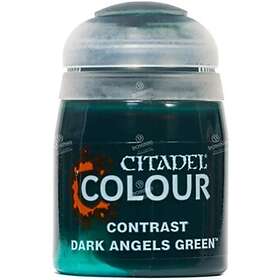 Citadel CONTRAST: DARK ANGELS GREEN
